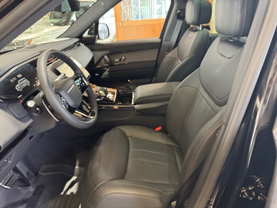 2025 Land Rover Range Rover Sport Dynamic SE - Photo 30