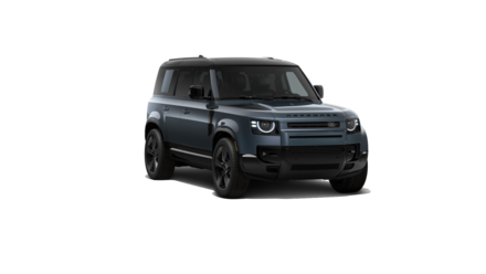 2026 Land Rover Defender 110 X-Dynamic SE SUV