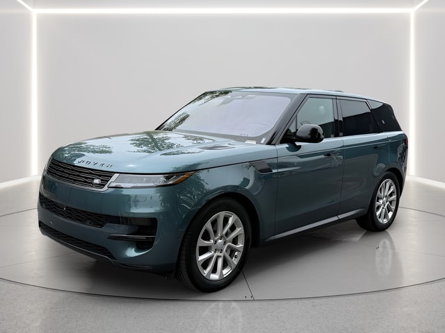 2023 Land Rover Range Rover Sport SUV 