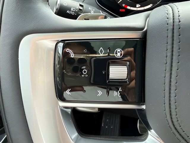 2026 Land Rover Range Rover Autobiography - Photo 24