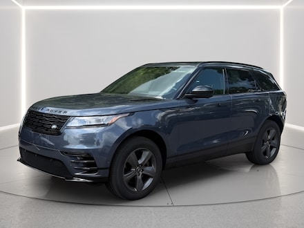 2025 Land Rover Range Rover Velar Dynamic SE SUV