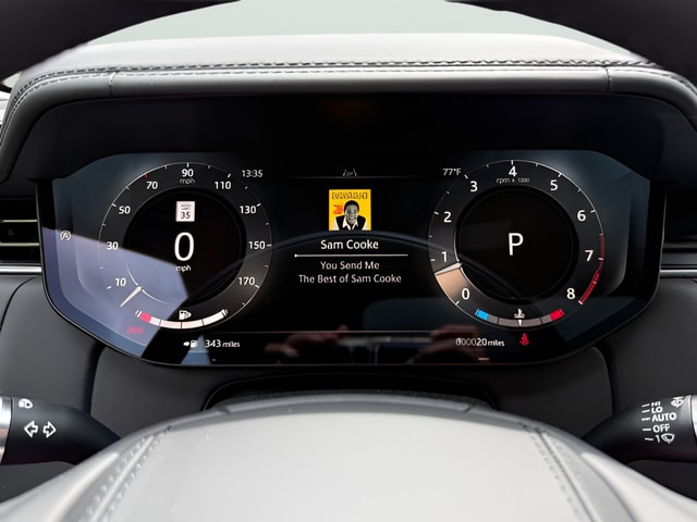 2026 Land Rover Range Rover Autobiography - Photo 23
