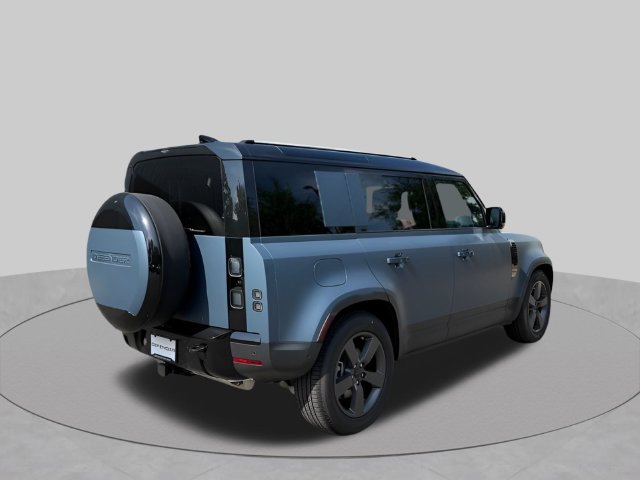 2026 Land Rover Defender S - Photo 9