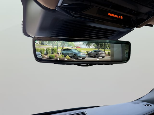 2025 Land Rover Range Rover SE - Photo 25