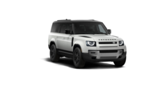 2025 Land Rover Defender 130 S 300PS SUV