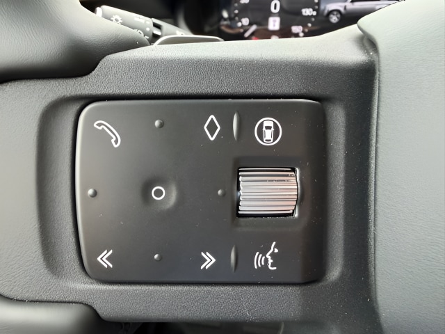 2026 Land Rover Defender V8 - Photo 26