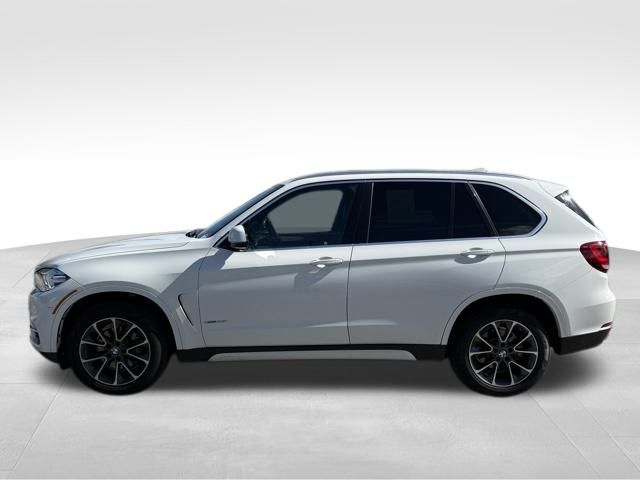 2018 Bmw X5 xDrive35i photo 2