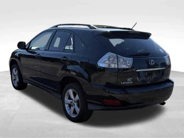 2006 Lexus RX 330 photo 3