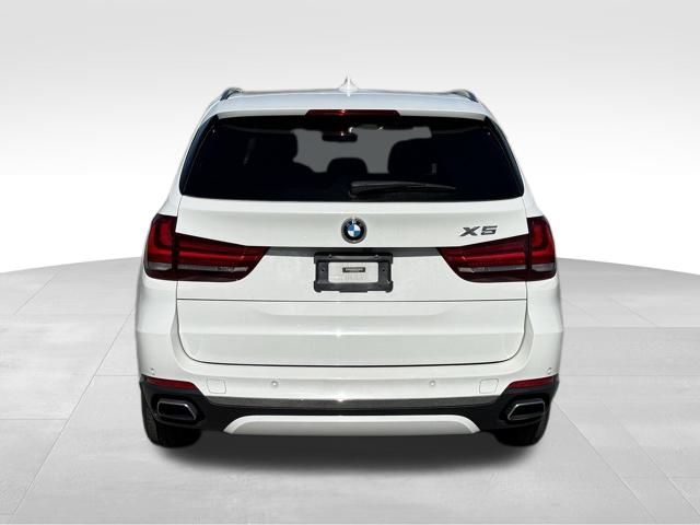 2018 Bmw X5 xDrive35i photo 4