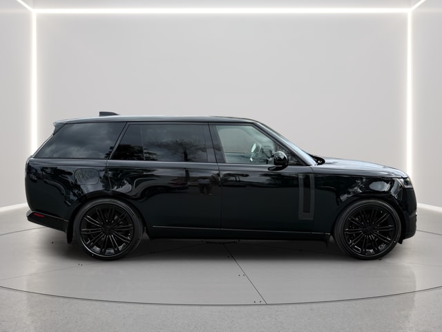 2026 Land Rover Range Rover Autobiography - Photo 6