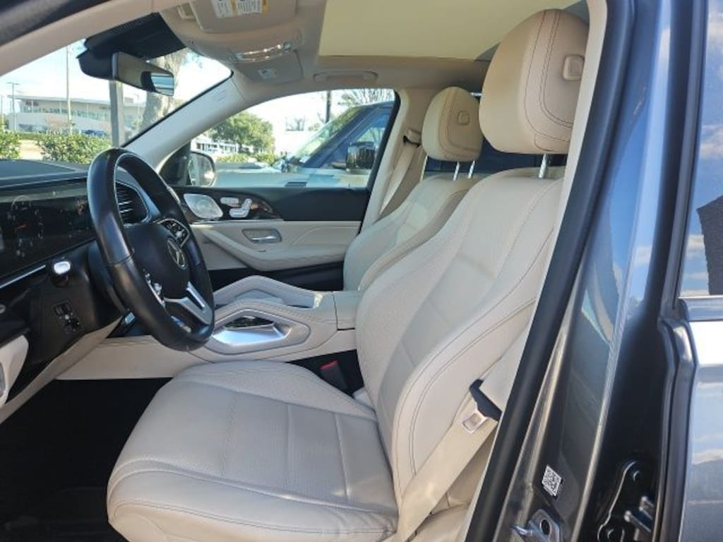 Used 2021 Mercedes-Benz GLE GLE 350 SUV