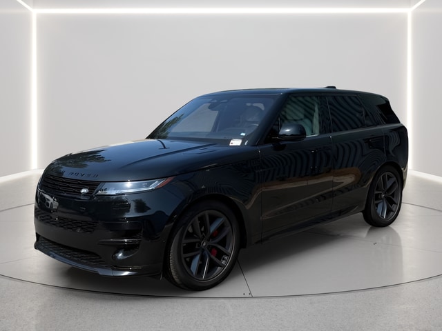 2023 Land Rover Range Rover Sport