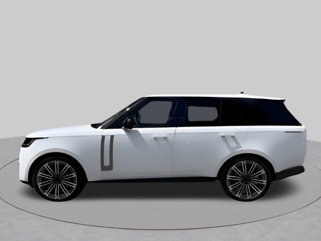 2026 Land Rover Range Rover SE - Photo 5
