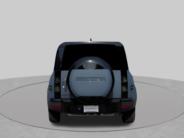 2026 Land Rover Defender S - Photo 8