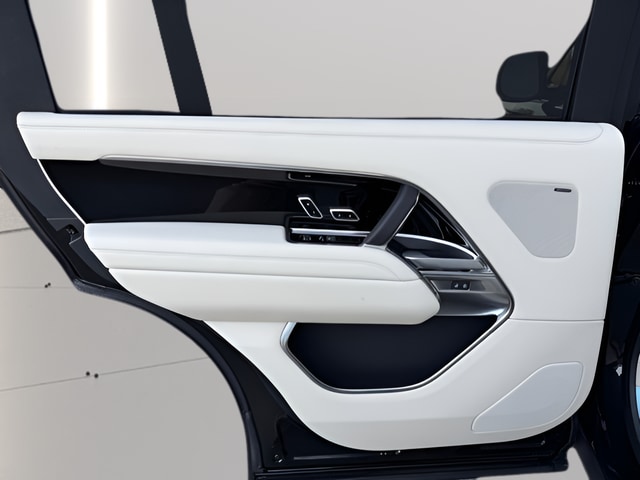 2026 Land Rover Range Rover SE - Photo 28