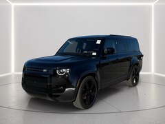 2026 Land Rover Defender 130 S SUV