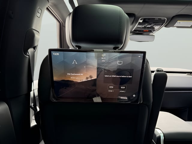 2026 Land Rover Range Rover Autobiography - Photo 35