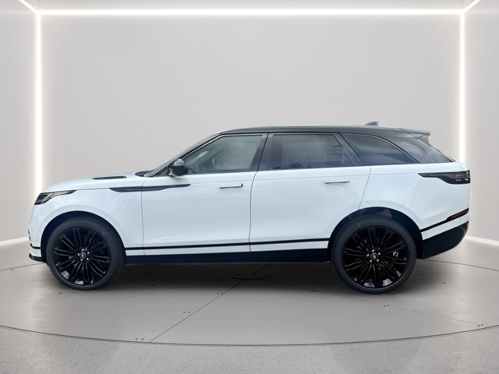 New 2026 Land Rover Range Rover Velar Dynamic SE SUV