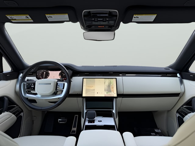 2026 Land Rover Range Rover SE - Photo 13
