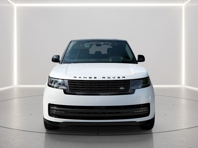 2025 Land Rover Range Rover SE - Photo 8