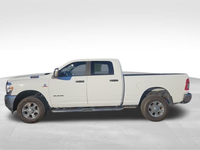 2024 Ram 2500 Big Horn photo 2
