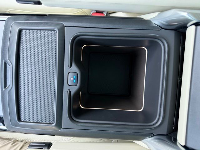 2026 Land Rover Range Rover SE - Photo 23
