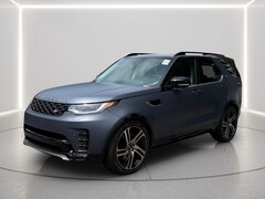 2026 Land Rover Discovery Tempest Edition SUV
