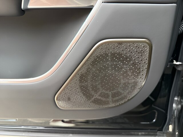 2026 Land Rover Range Rover Autobiography - Photo 18