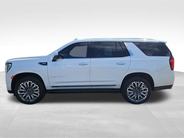 2024 Gmc Yukon Denali Ultimate photo 2