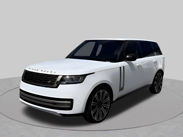 2026 Land Rover Range Rover SE - Photo 2