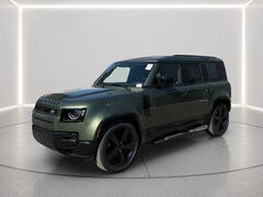 2026 Land Rover Defender 110 X-Dynamic SE SUV