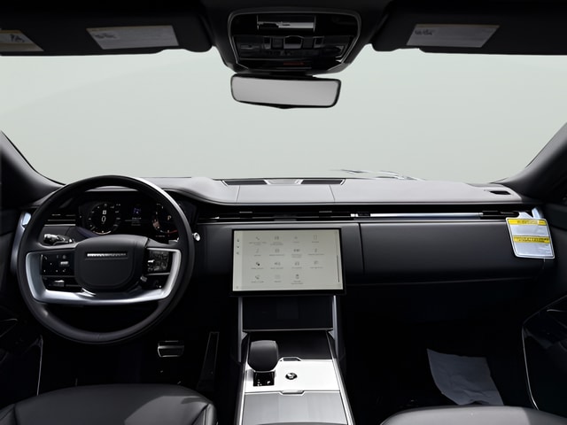 2026 Land Rover Range Rover Autobiography - Photo 13