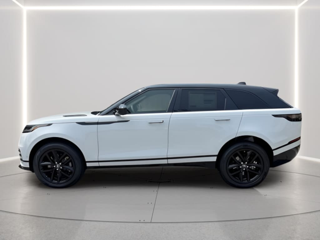 New 2026 Land Rover Range Rover Velar Dynamic SE SUV