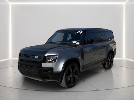 2024 Land Rover Defender 130 X SUV