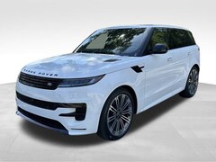 2025 Land Rover Range Rover Sport Dynamic SE SUV