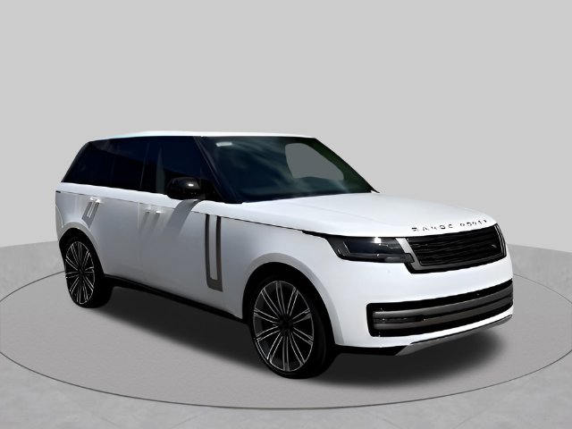 2026 Land Rover Range Rover SE - Photo 22