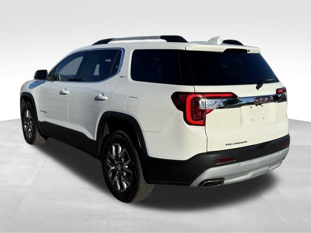 2023 Gmc Acadia SLT photo 3