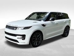 2025 Land Rover Range Rover Sport Dynamic SE SUV
