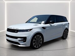 2026 Land Rover Range Rover Sport Dynamic SE SUV