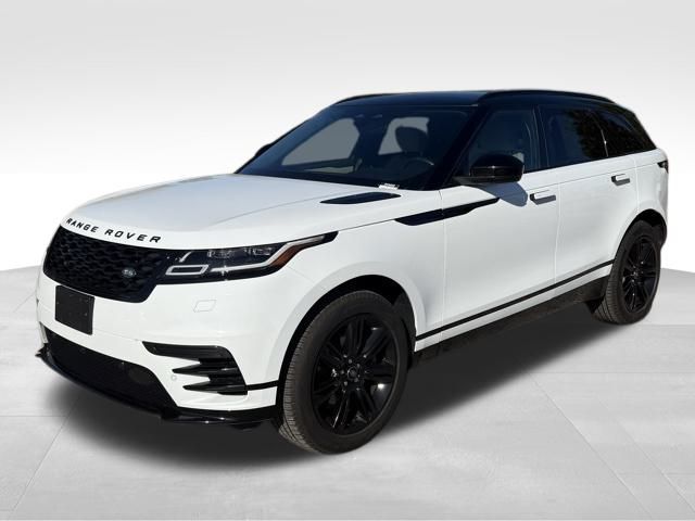 2022 Land Rover Range Rover Velar S
