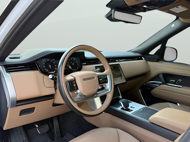2025 Land Rover Range Rover SE - Photo 15