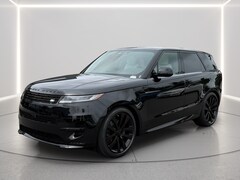 2026 Land Rover Range Rover Sport Dynamic SE SUV