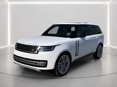 2026 Land Rover Range Rover SE SUV