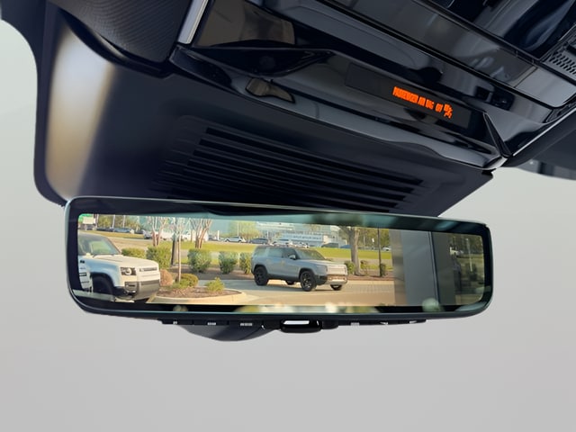 2026 Land Rover Range Rover SE - Photo 25