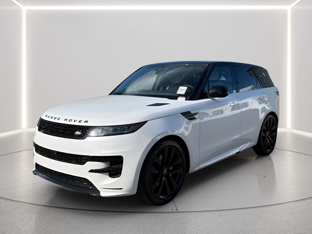2025 Land Rover Range Rover Sport Dynamic SE's photo