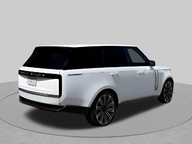 2026 Land Rover Range Rover SE - Photo 14