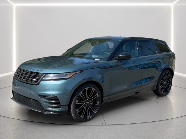 2026 Land Rover Range Rover Velar P250 Dynamic SE's photo