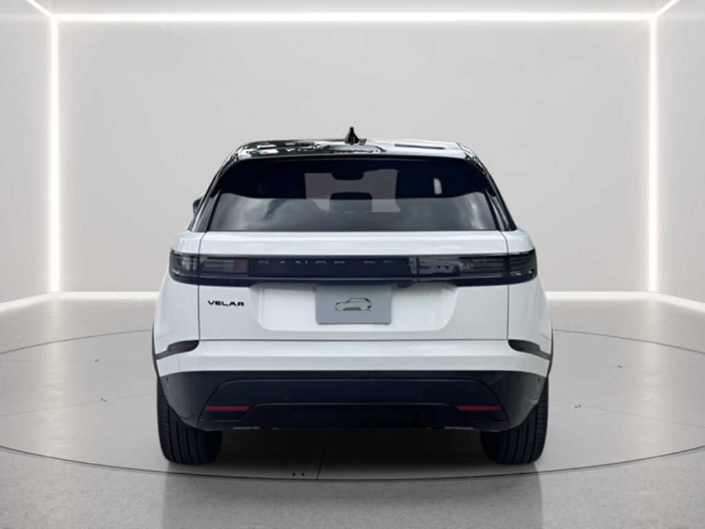New 2026 Land Rover Range Rover Velar Dynamic SE SUV