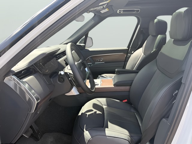 2026 Land Rover Range Rover SE - Photo 14