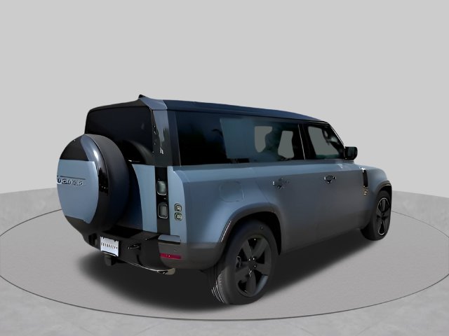 2026 Land Rover Defender S - Photo 11